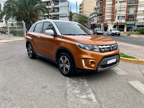 Imagen 7 de 18 de Suzuki Vitara