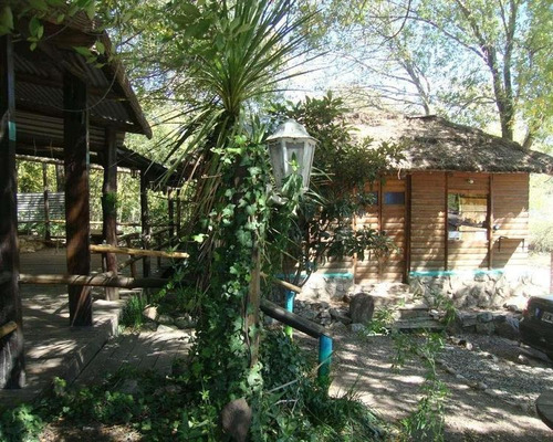 Imagen 13 de 13 de Villa Giardino Local Con Vivienda Sobre Camino De Los Artesanos