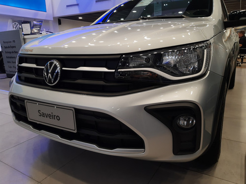 Plan Adjudicado Volkwagen Saveiro Extreme 2025 Aabj