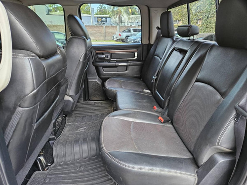 RAM 2500 6.7 Laramie I Atx 350cv 4x4