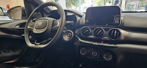 Fiat Argo 1.3 Drive Gse