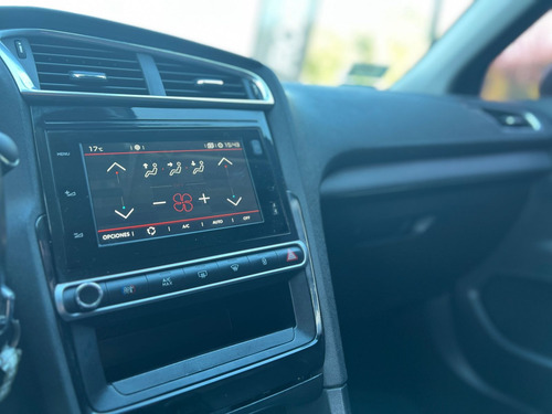 Citroën C4 Lounge 1.6 Hdi 115 Feel Pack
