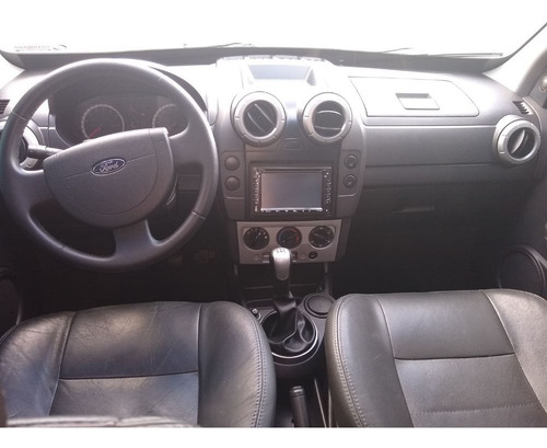 Ford Ecosport Xlt Freestyle 1.6 8v Flex