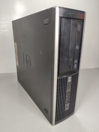 Imagem 3 de 10 de Cpu Hp Compaq 6005 Pro Amd Phenom2 X2 3gb Hd 250gb Wifi