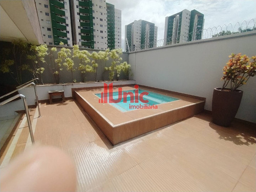 Imagem 5 de 15 de Apartamento Maravilhoso No Imperador Du Park - 90