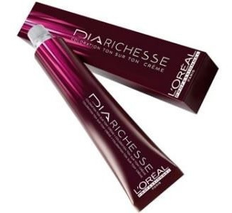Tinta Dia Richesse Nº6.3 Profesional