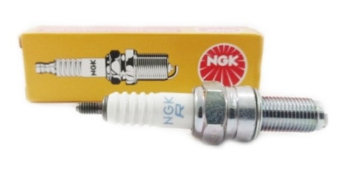 Bujia Ngk Cr8e Bajaj Pulsar Suzuki Gn En 125 Dl 650 Vstrom