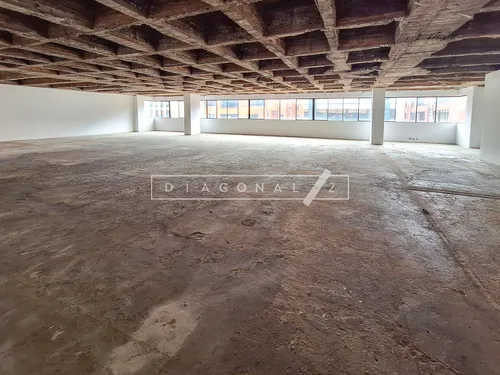 Oficina En Arriendo En Chicó Norte Ii