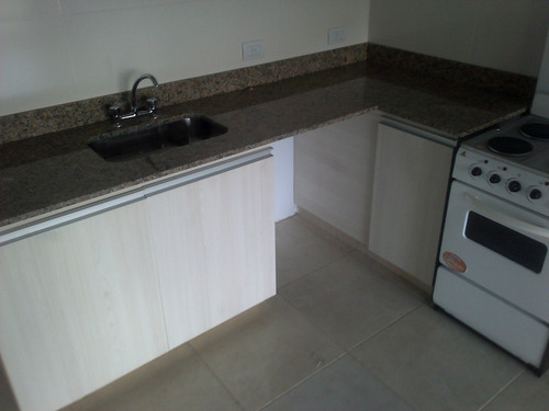 Imagen 7 de 9 de Departamento En Venta En San Miguel