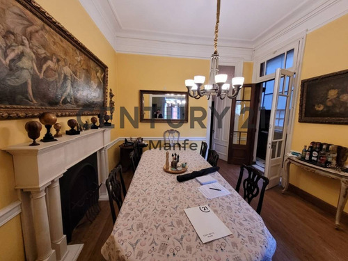 Imagen 9 de 30 de Venta Departamento 4 Ambientes Balvanera
