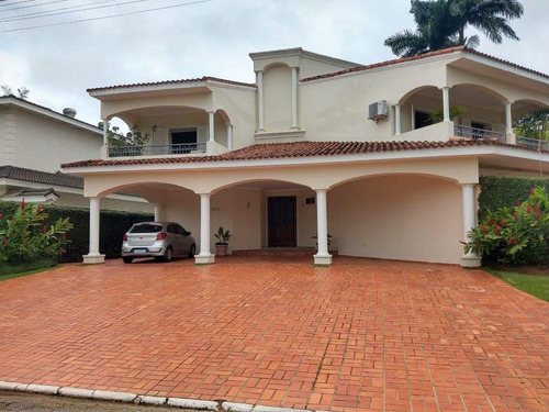Imagem 1 de 30 de Casa Com 4 Dormitórios À Venda, 692 M² Por R$ 2.600.000,00 - Acapulco - Guarujá/sp - Ca3323
