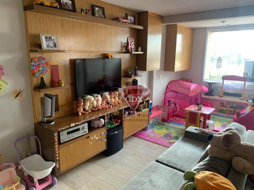 Imagem 11 de 30 de Vendo Apartamento Rua Arizona Brooklin - Ap5907