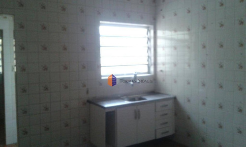 Imagem 2 de 22 de Sobrado Com 2 Dormitórios À Venda, 100 M² Por R$ 490.000,00 - Parque São Jorge - São Paulo/sp - So1035