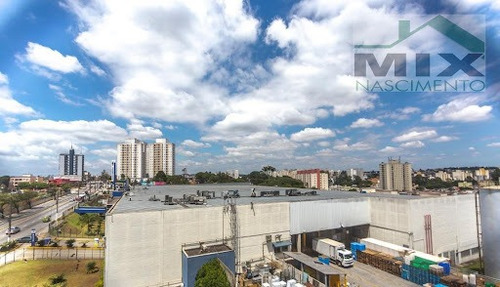 Imagem 16 de 30 de Apartamento Residencial Em São Bernardo Do Campo - Sp - Ap2190_mix