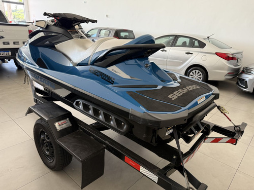 Jet Ski Sea Doo Gti 130