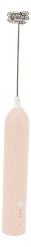 Milk Frother Mixer Small Household Egg Beater Mini