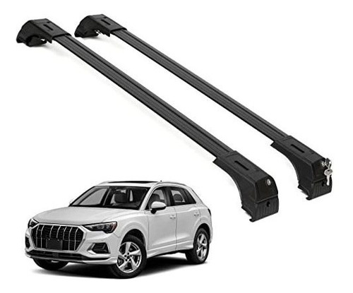 Barras Transversales Para Audi Q3 2019-2022