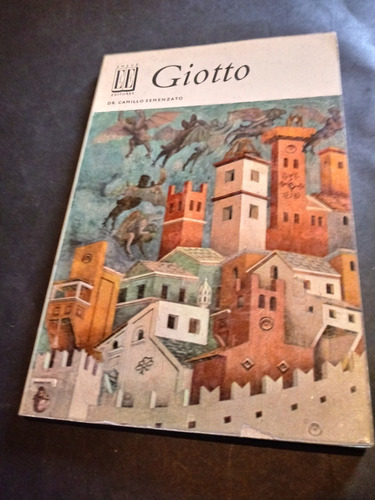 Giotto - Camilo Semenzato