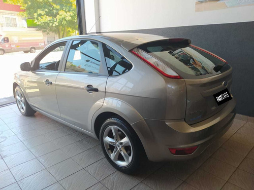 Ford Focus 2.0 Edge Mp3 2009