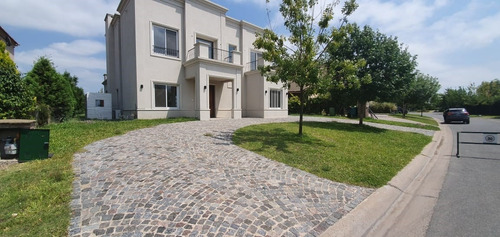 Imagen 29 de 29 de Casa En Venta Ubicado En San Francisco, Villanueva, Tigre