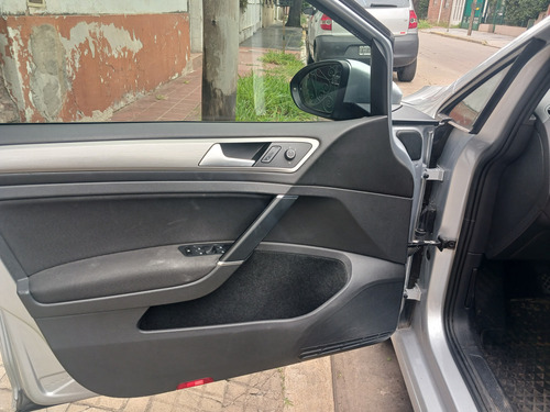 Volkswagen Golf Variant 1.6 Trendline