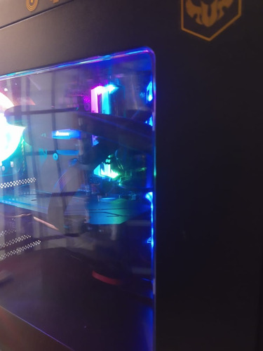 Pc Gamer Completo I7 8700 16gb De Ram 360gb Ssd Rtx 2070