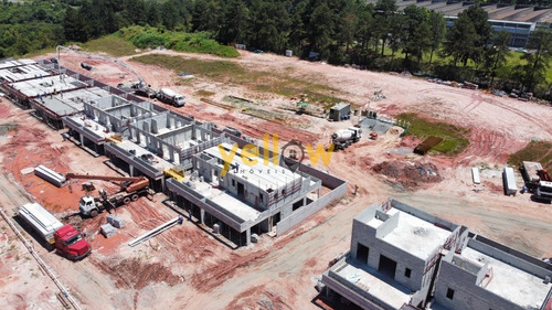 Imagem 12 de 18 de Casa - Condomínio Sunville - Ca-2117