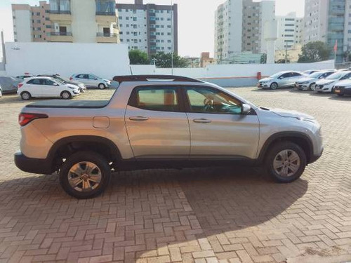 Imagem 9 de 9 de Fiat Toro 1.8 16v Evo Flex Freedom At6