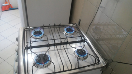 Imagem 8 de 10 de Instalaçao De Fogão E Cooktop