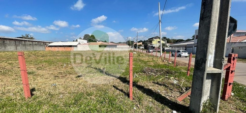 Imagem 10 de 16 de Terreno A Venda No Bairro Borda Do Campo Em São José Dos - 30084-1