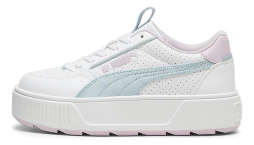 Tenis Para Mujer Puma Karmen Rebelle Originales