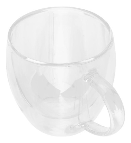 Taza De De Doble Pared, Taza De Té De Resistente A Calor