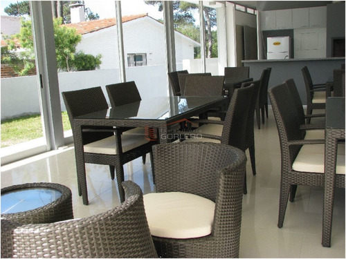 Imagen 22 de 30 de Apartamento En Alquiler En Punta Del Este, Roosevelt Zona Shopping