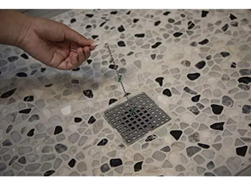 Drainwig - Protectores De Desagüe De Ducha Como Se Ven En El