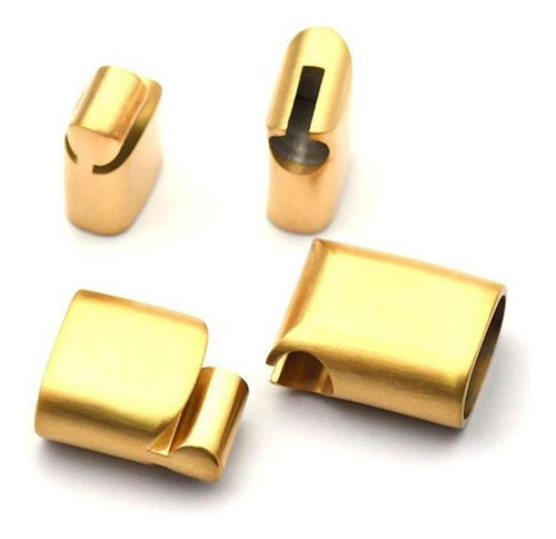 . 15 Uds. Broche De Joyería, Conector De Pulsera, Cordón De