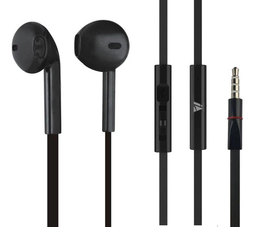 Audifonos Auriculares Manos Libres Universales Cable 3.5mm