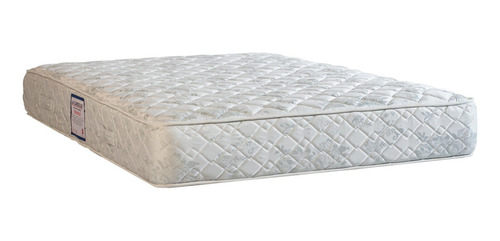 Colchon King Size La Cardeuse Nouvelle 180x190 Resortes