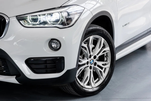 Bmw X1 2.0 Sdrive 20i Sportline 192cv - Car Cash
