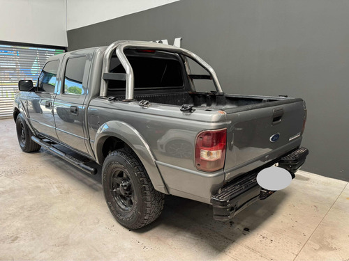 Ford Ranger 3.0 Cd Xls Mp3 4x2