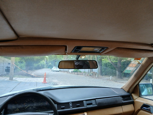 Mercedes-Benz 230 2.3 E