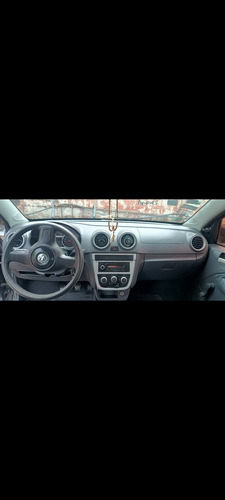 Volkswagen Gol Trend 1.6 Pack I 101cv