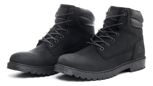 Zapatillas Bota Kappa Logo Fillmore Md