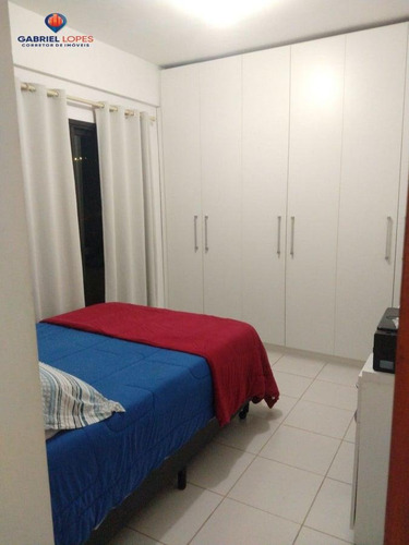Apartamento Frente Mar- Caraguatatuba Sp - 1164