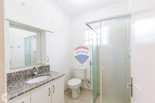 Imagem 27 de 30 de Casa Térrea Com 3 Dormitórios À Venda, 114 M² Por R$ 419.000 - Alvinópolis - Atibaia/sp - Ca6072