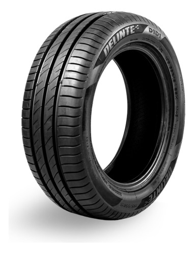 Kit 4 Pneu Delinte Aro 16 205/55r16 D1d1 94v