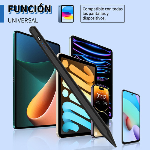 Caneta Stylus Caneta Stylus Para iPad Android Xiaomi Tablet
