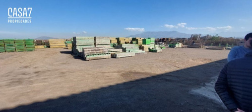 Bodega En Venta En Pudahuel