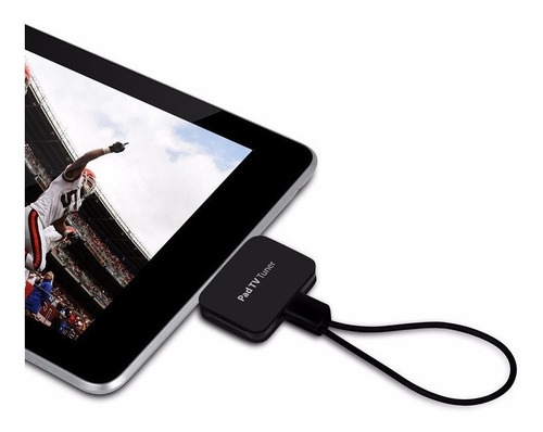 Imagen 1 de 4 de Android Tv Pad Tv Canales Digitales Hd En Equipos Android