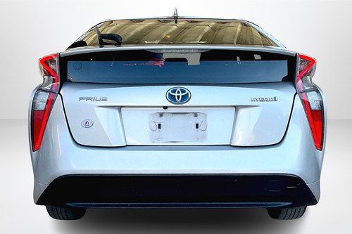 Toyota Prius 2017