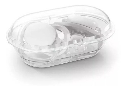 Imagen 3 de 3 de Chupete Ultra Soft Deco Philips Avent Scf222/04 0-6 Meses